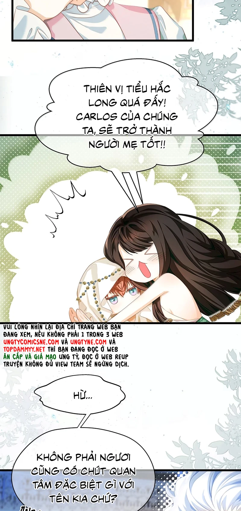 Tôi Trùng Sinh Trở Thành Tiểu Ác Long Của Vương Tử Điện Hạ Chapter 117 - 25