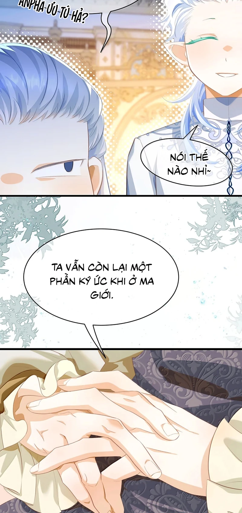 Tôi Trùng Sinh Trở Thành Tiểu Ác Long Của Vương Tử Điện Hạ Chapter 117 - 26