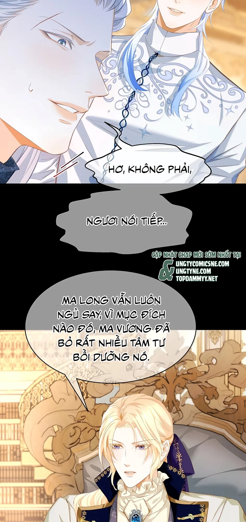 Tôi Trùng Sinh Trở Thành Tiểu Ác Long Của Vương Tử Điện Hạ Chapter 117 - 29