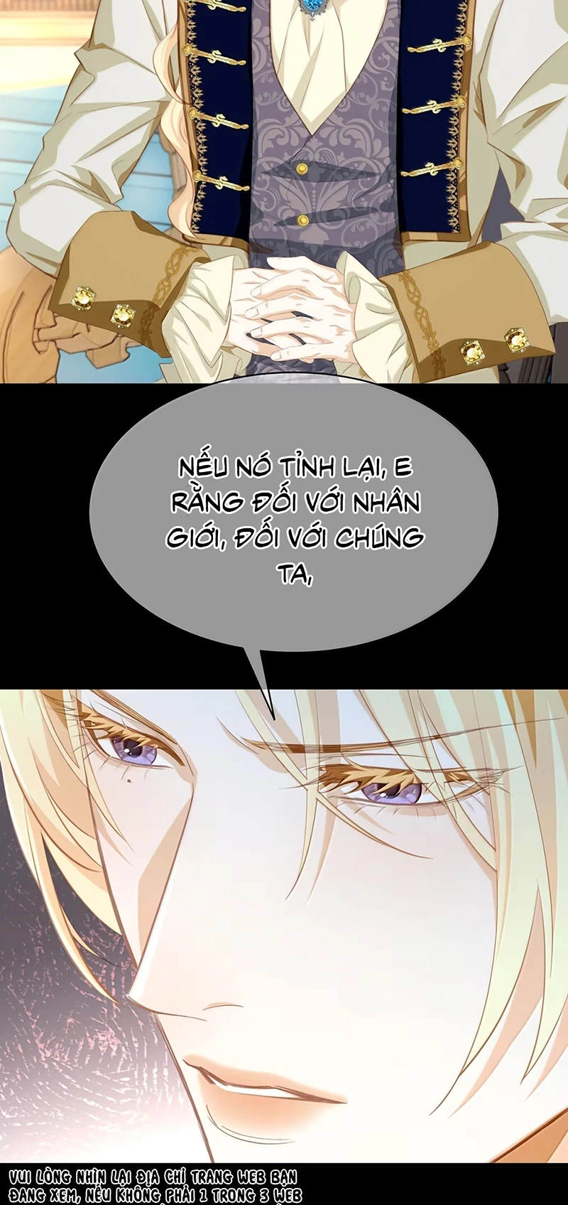 Tôi Trùng Sinh Trở Thành Tiểu Ác Long Của Vương Tử Điện Hạ Chapter 117 - 30