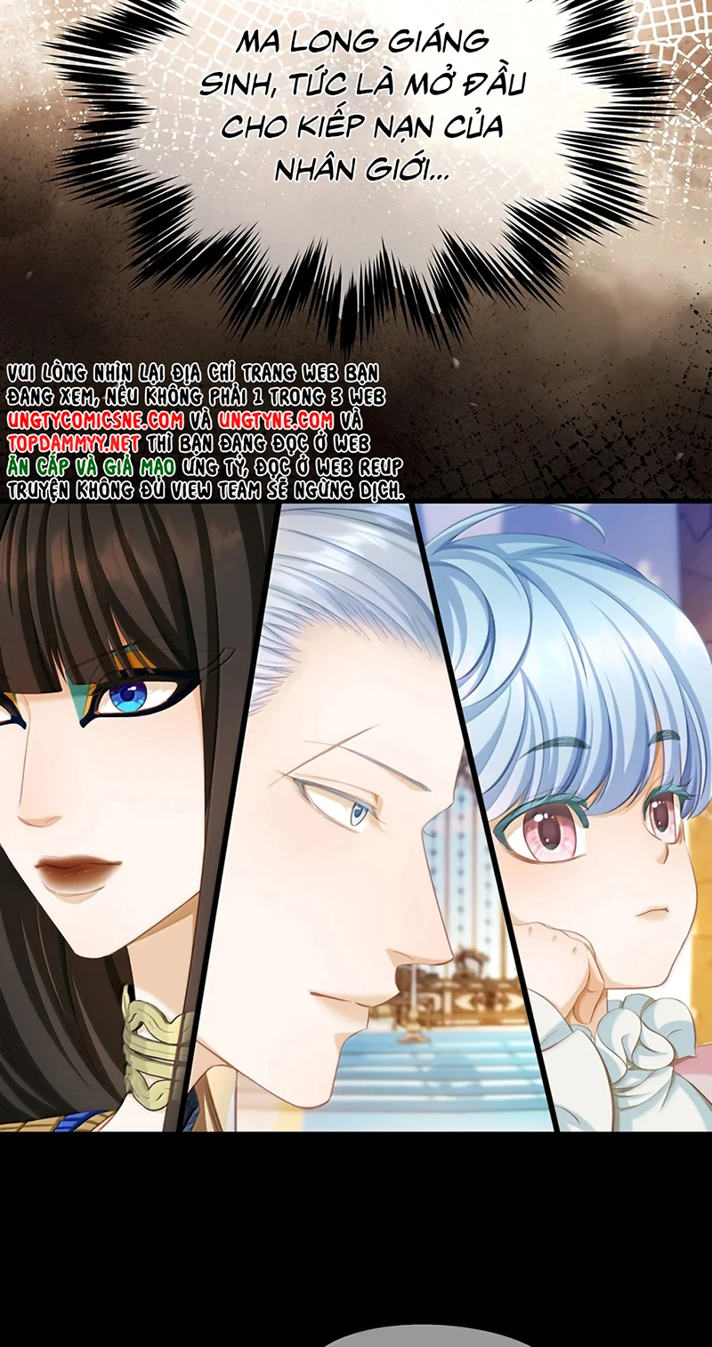 Tôi Trùng Sinh Trở Thành Tiểu Ác Long Của Vương Tử Điện Hạ Chapter 118 - 3