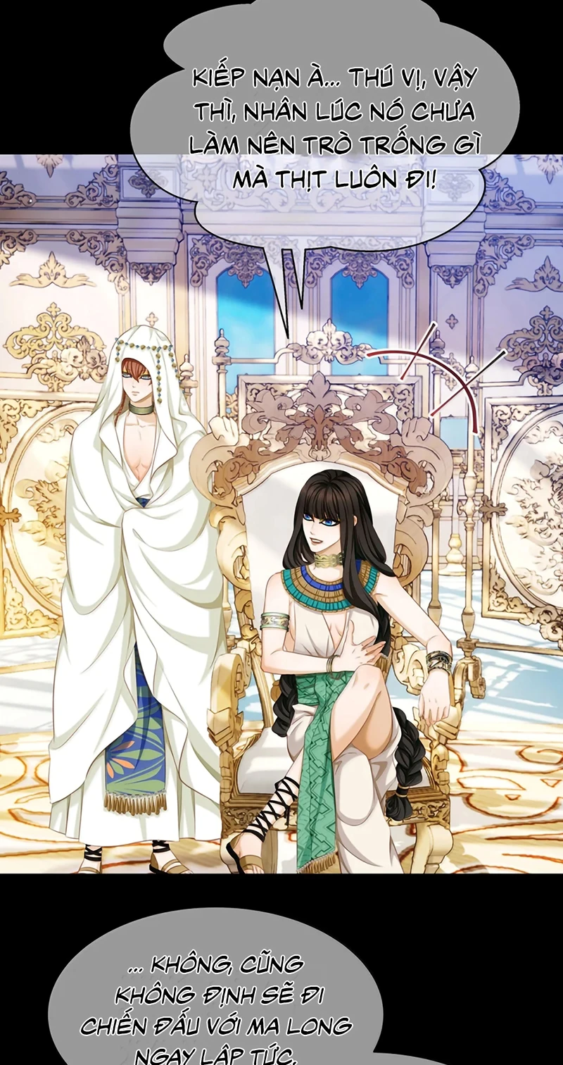 Tôi Trùng Sinh Trở Thành Tiểu Ác Long Của Vương Tử Điện Hạ Chapter 118 - 4