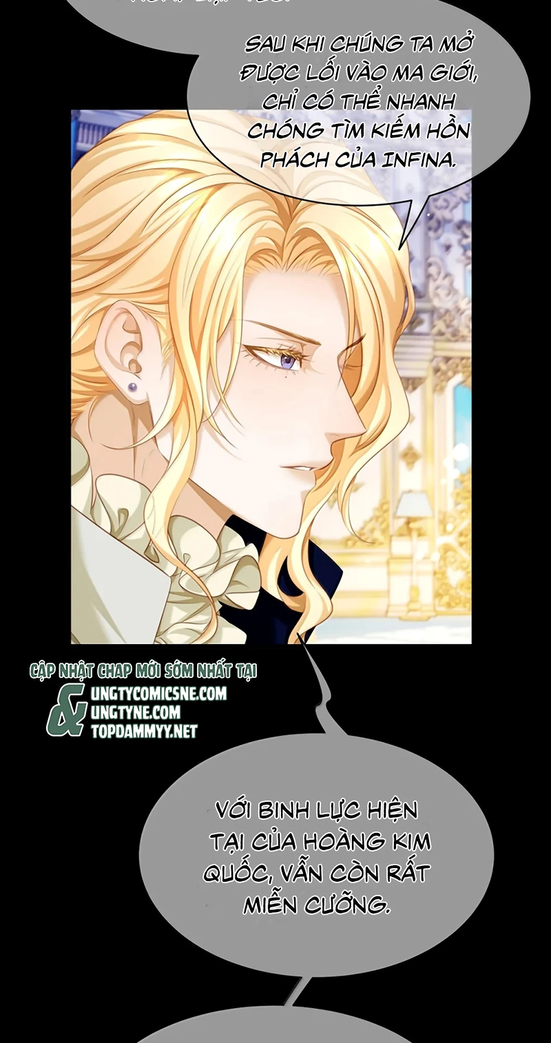 Tôi Trùng Sinh Trở Thành Tiểu Ác Long Của Vương Tử Điện Hạ Chapter 118 - 5