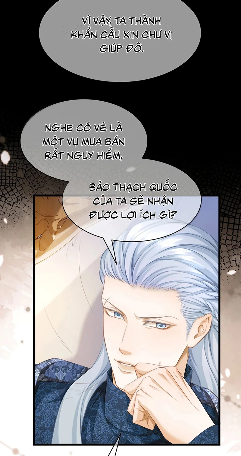 Tôi Trùng Sinh Trở Thành Tiểu Ác Long Của Vương Tử Điện Hạ Chapter 118 - 6