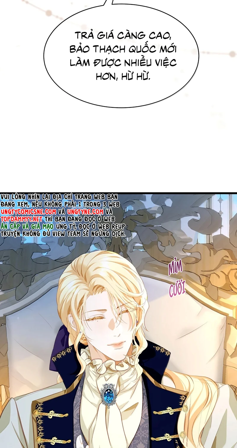 Tôi Trùng Sinh Trở Thành Tiểu Ác Long Của Vương Tử Điện Hạ Chapter 118 - 7