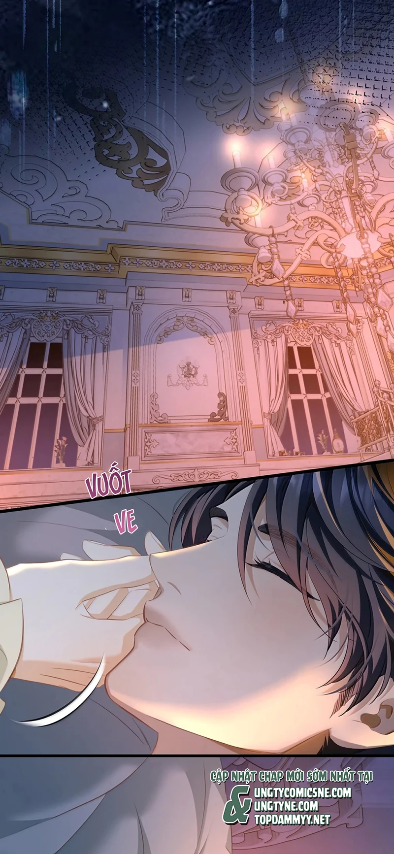 Tôi Trùng Sinh Trở Thành Tiểu Ác Long Của Vương Tử Điện Hạ Chapter 118 - 9