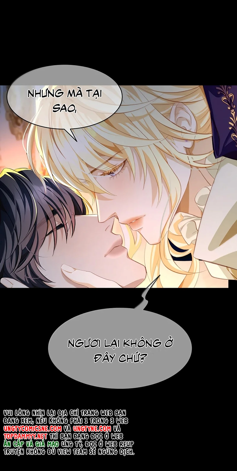 Tôi Trùng Sinh Trở Thành Tiểu Ác Long Của Vương Tử Điện Hạ Chapter 118 - 11