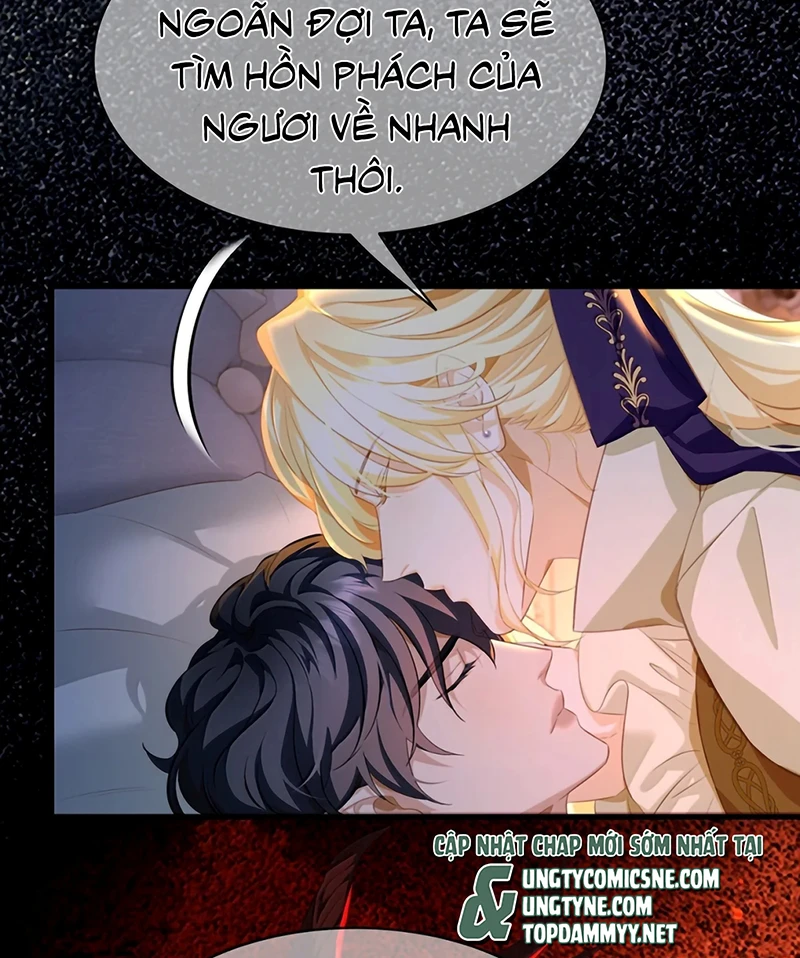 Tôi Trùng Sinh Trở Thành Tiểu Ác Long Của Vương Tử Điện Hạ Chapter 118 - 14