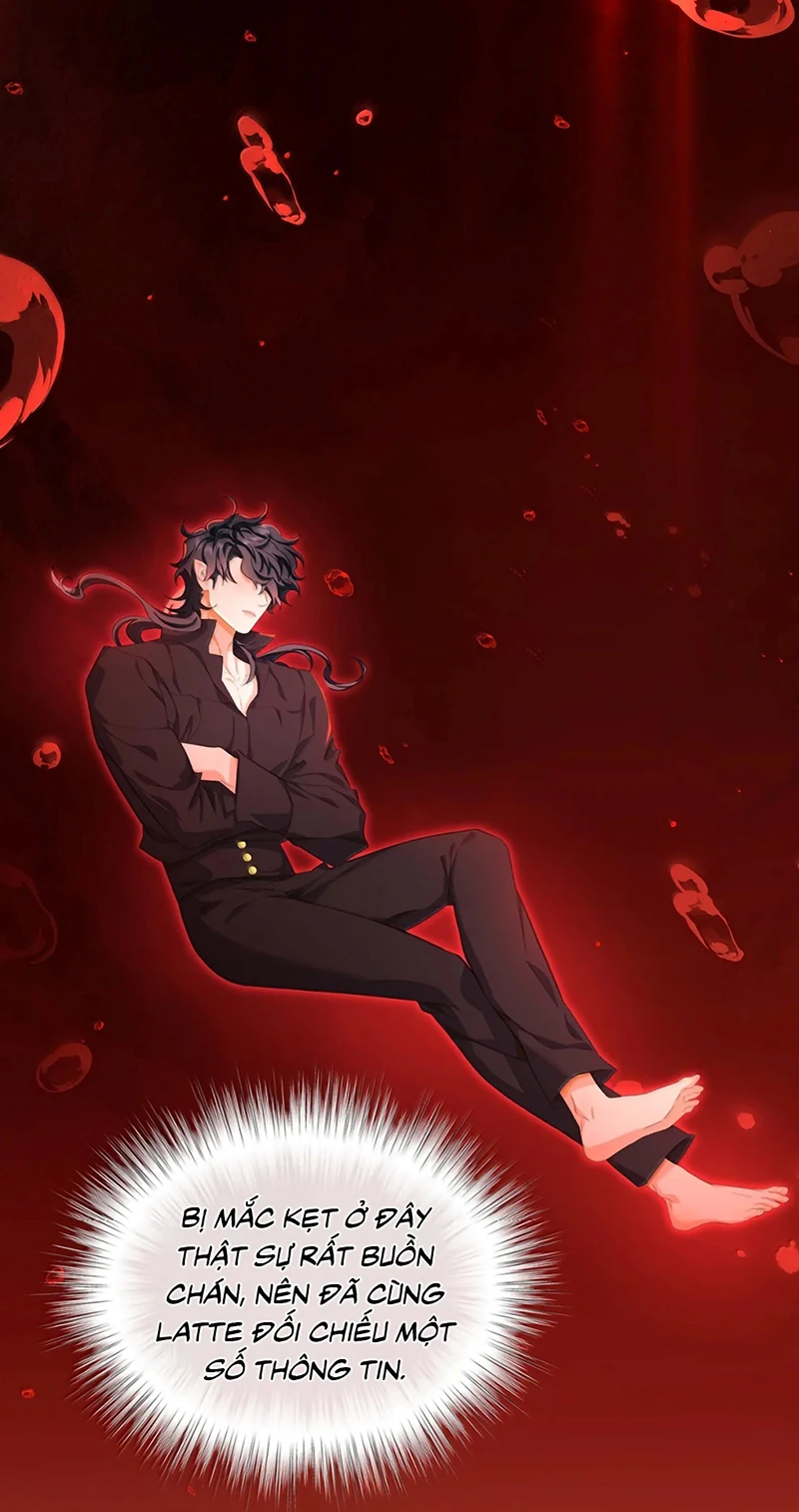 Tôi Trùng Sinh Trở Thành Tiểu Ác Long Của Vương Tử Điện Hạ Chapter 118 - 18