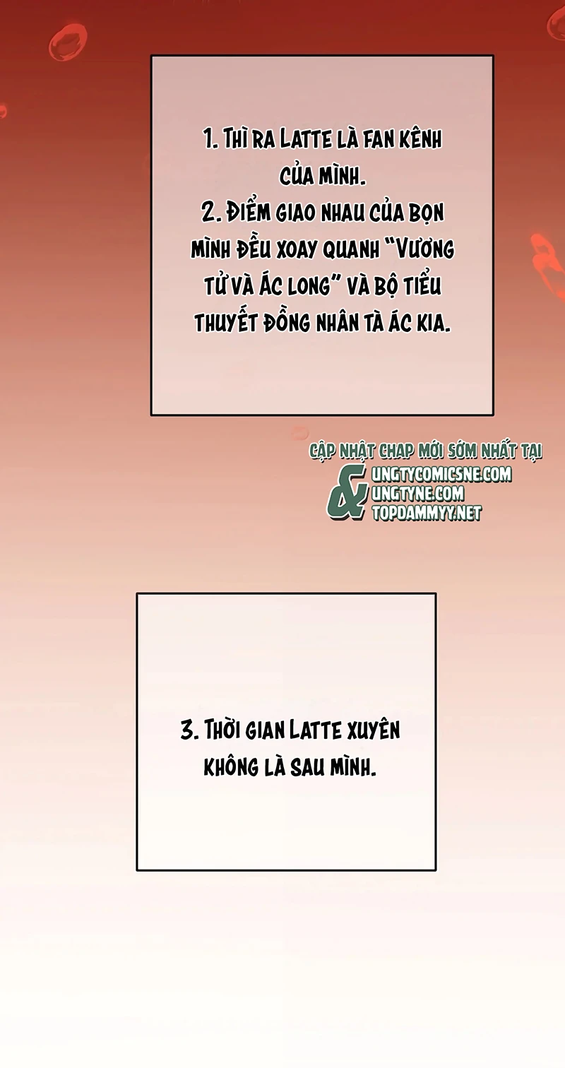 Tôi Trùng Sinh Trở Thành Tiểu Ác Long Của Vương Tử Điện Hạ Chapter 118 - 19