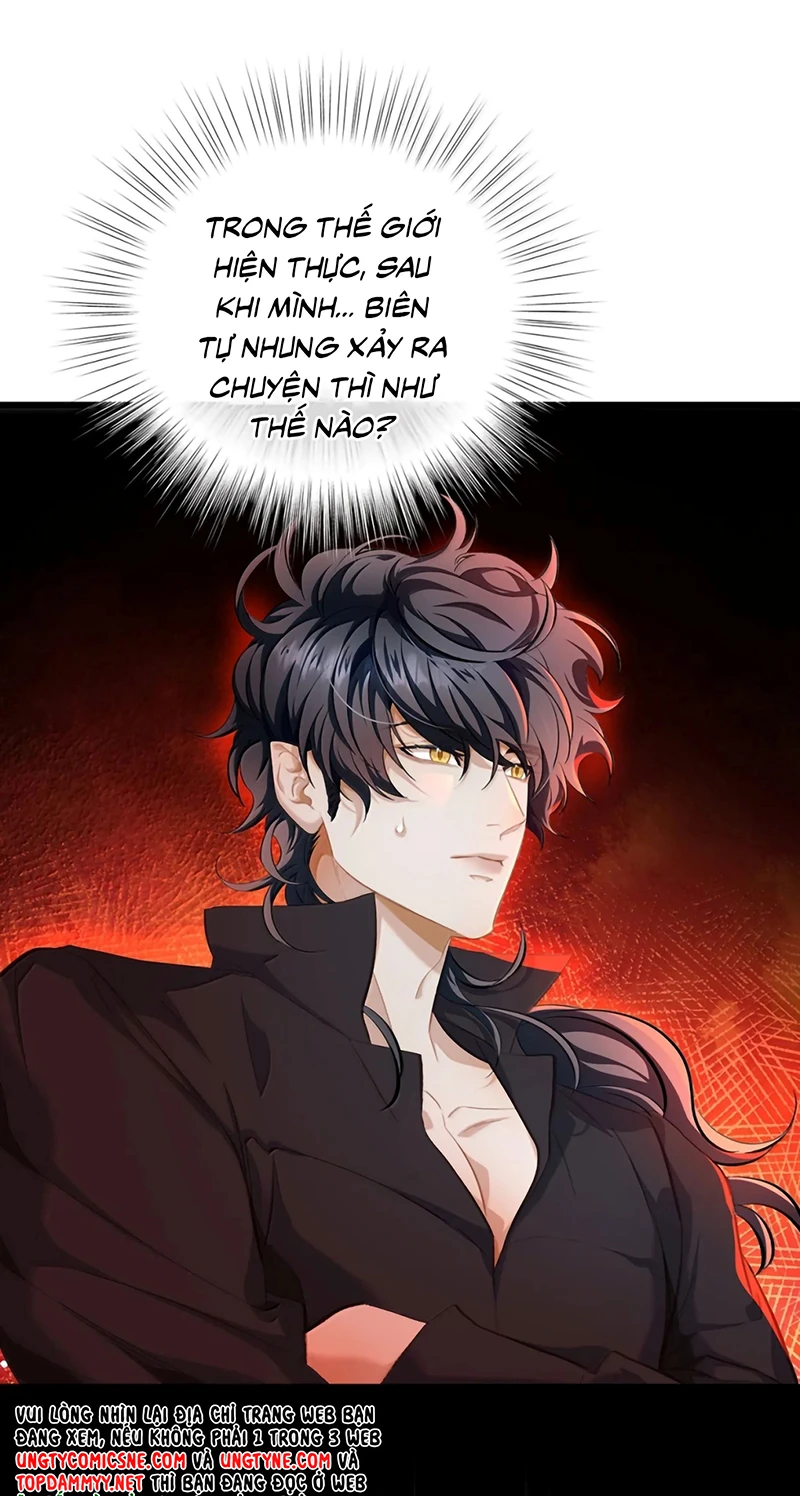 Tôi Trùng Sinh Trở Thành Tiểu Ác Long Của Vương Tử Điện Hạ Chapter 118 - 20