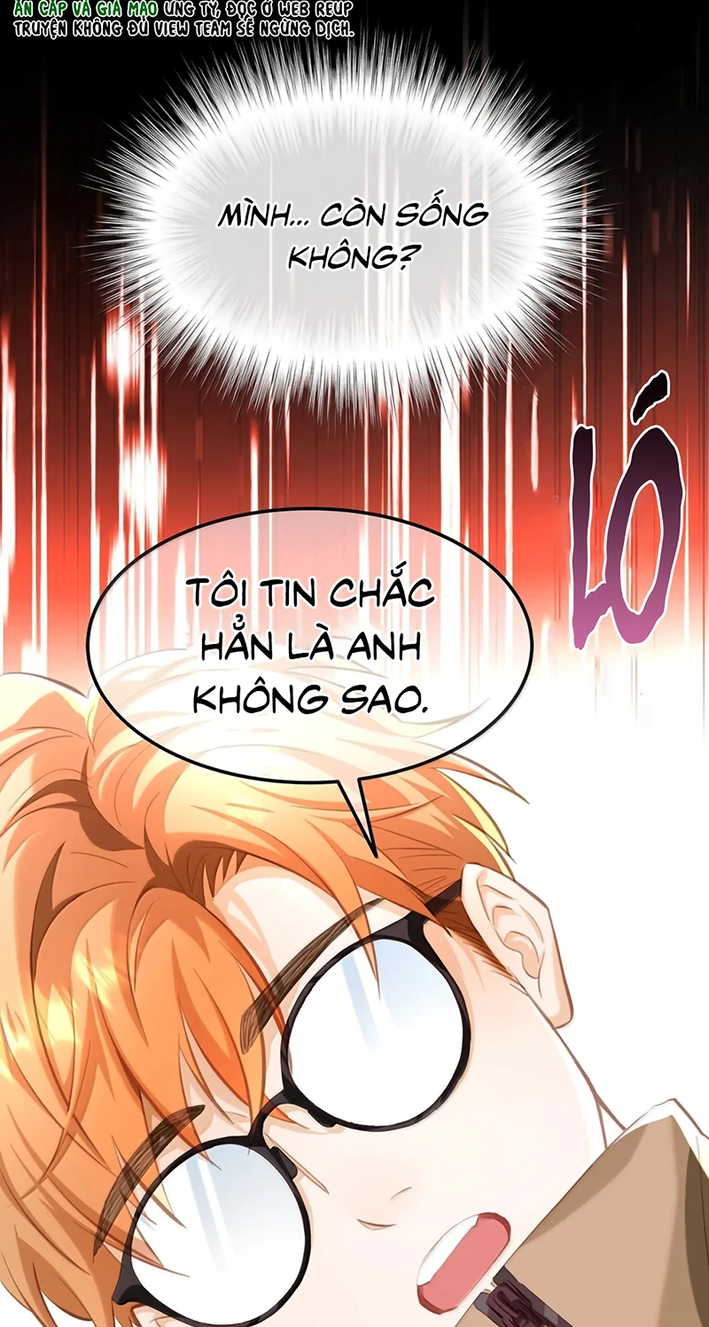 Tôi Trùng Sinh Trở Thành Tiểu Ác Long Của Vương Tử Điện Hạ Chapter 118 - 21