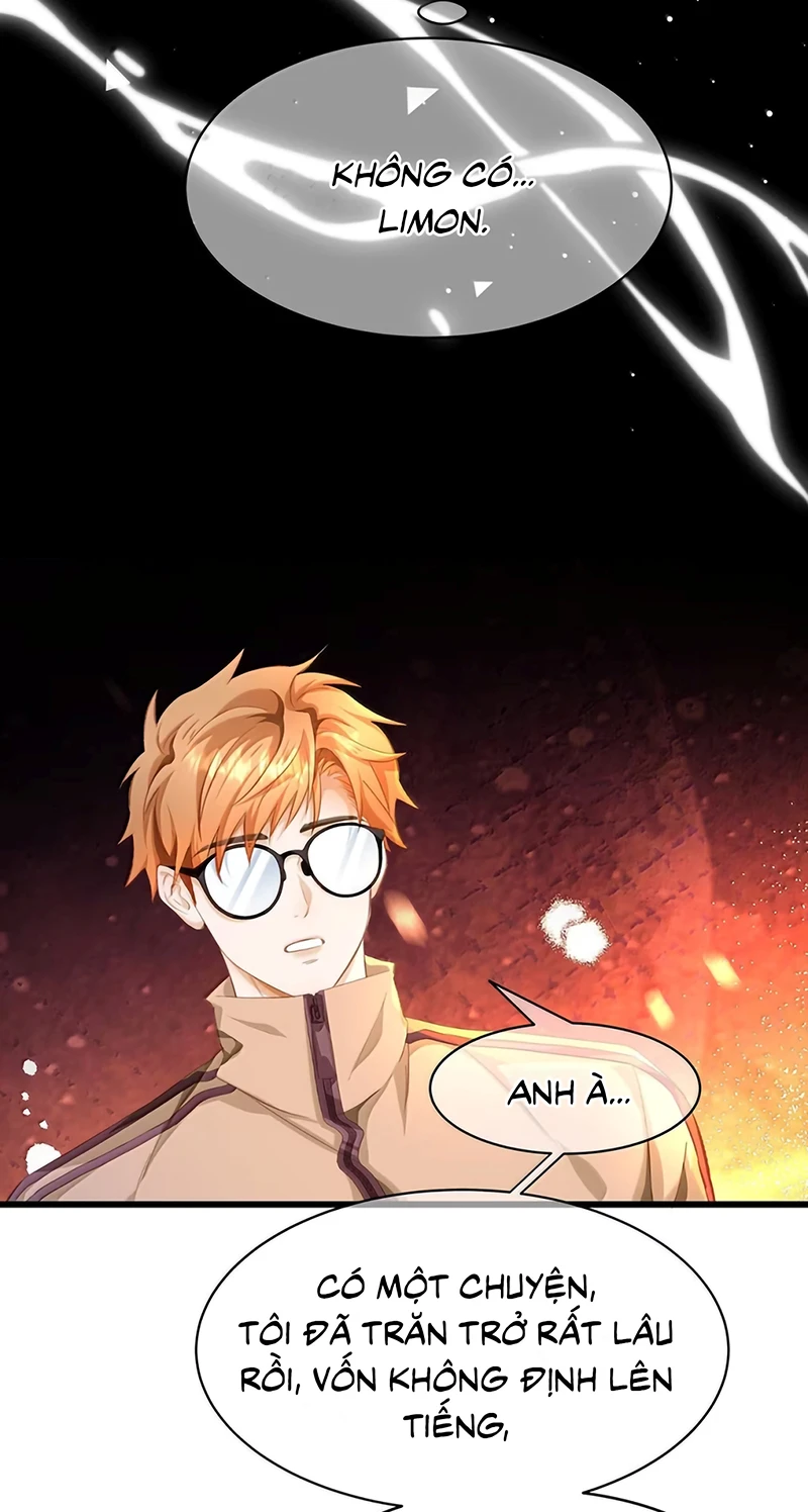 Tôi Trùng Sinh Trở Thành Tiểu Ác Long Của Vương Tử Điện Hạ Chapter 118 - 27