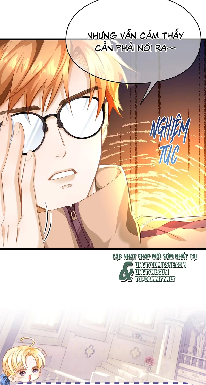 Tôi Trùng Sinh Trở Thành Tiểu Ác Long Của Vương Tử Điện Hạ Chapter 118 - 28