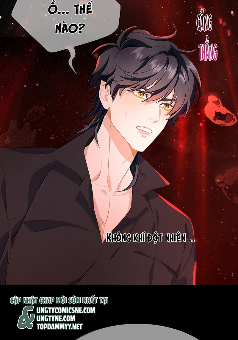 Tôi Trùng Sinh Trở Thành Tiểu Ác Long Của Vương Tử Điện Hạ Chapter 119 - 3