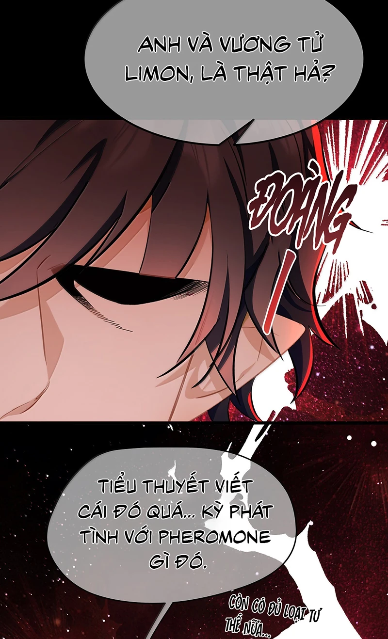 Tôi Trùng Sinh Trở Thành Tiểu Ác Long Của Vương Tử Điện Hạ Chapter 119 - 4