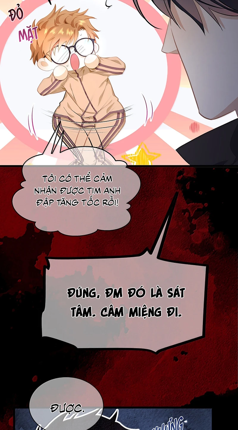 Tôi Trùng Sinh Trở Thành Tiểu Ác Long Của Vương Tử Điện Hạ Chapter 119 - 7