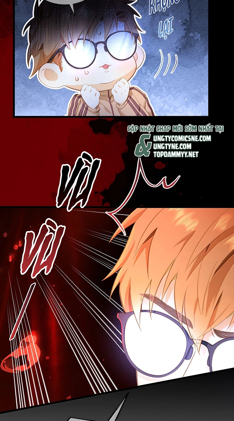 Tôi Trùng Sinh Trở Thành Tiểu Ác Long Của Vương Tử Điện Hạ Chapter 119 - 8