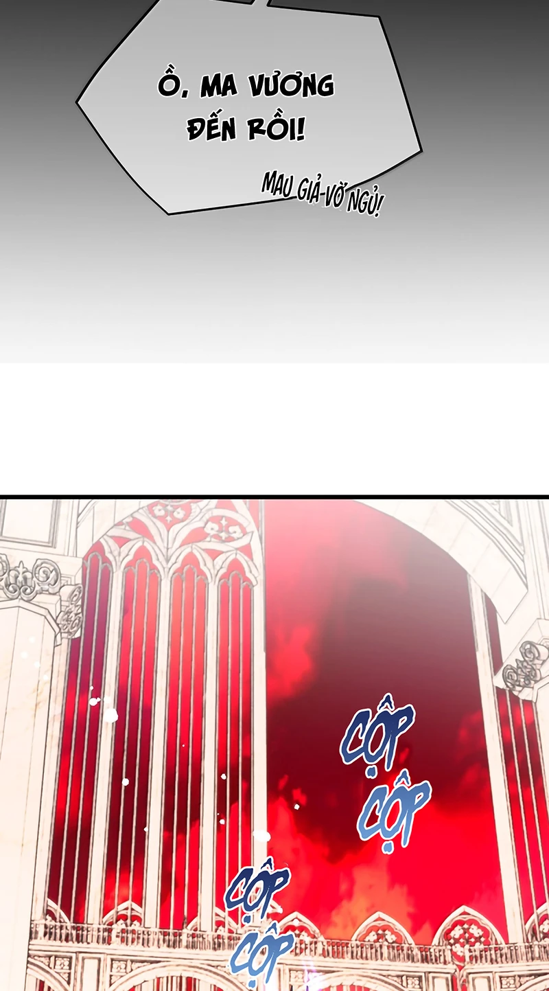 Tôi Trùng Sinh Trở Thành Tiểu Ác Long Của Vương Tử Điện Hạ Chapter 119 - 9