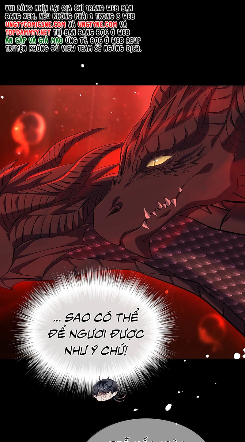 Tôi Trùng Sinh Trở Thành Tiểu Ác Long Của Vương Tử Điện Hạ Chapter 119 - 11