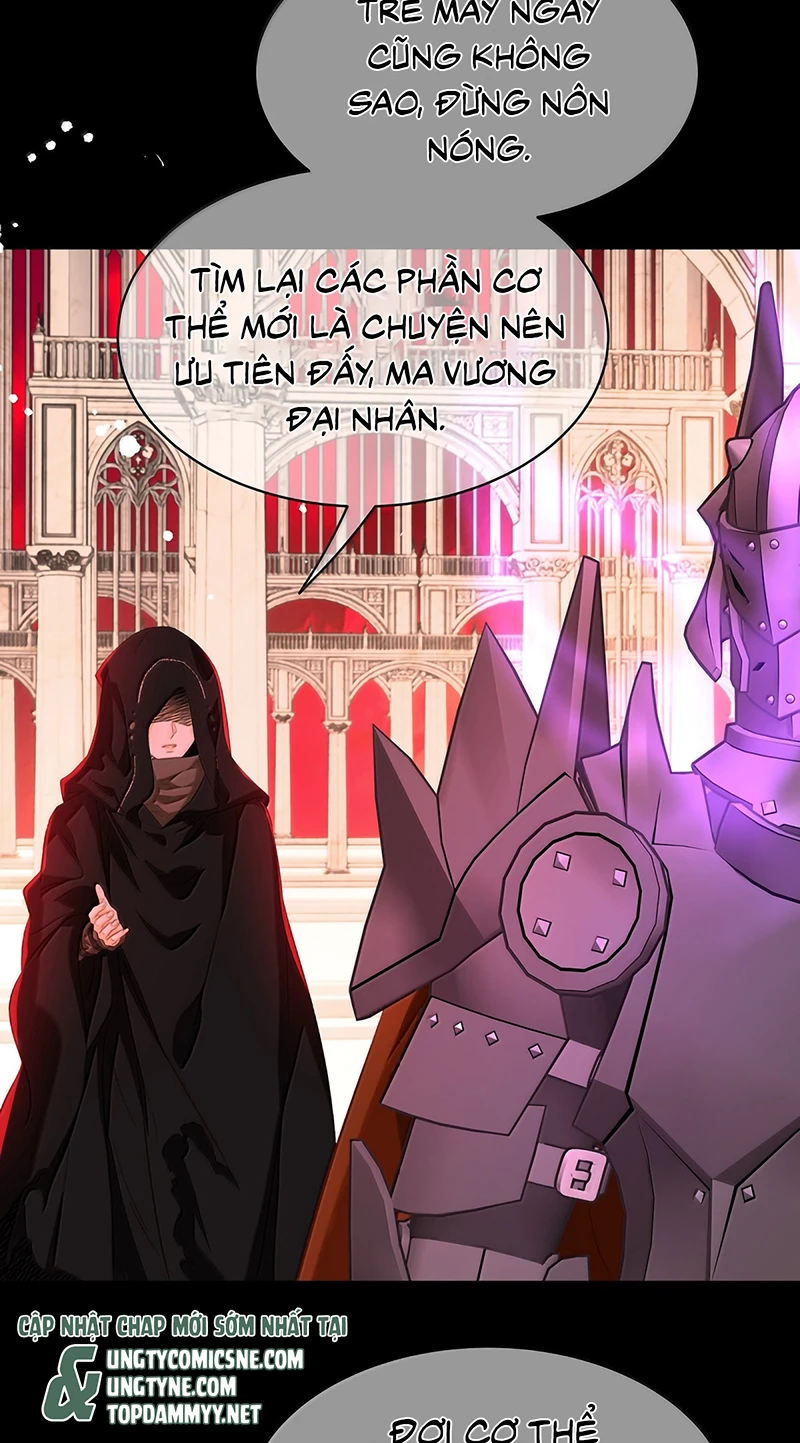 Tôi Trùng Sinh Trở Thành Tiểu Ác Long Của Vương Tử Điện Hạ Chapter 119 - 12