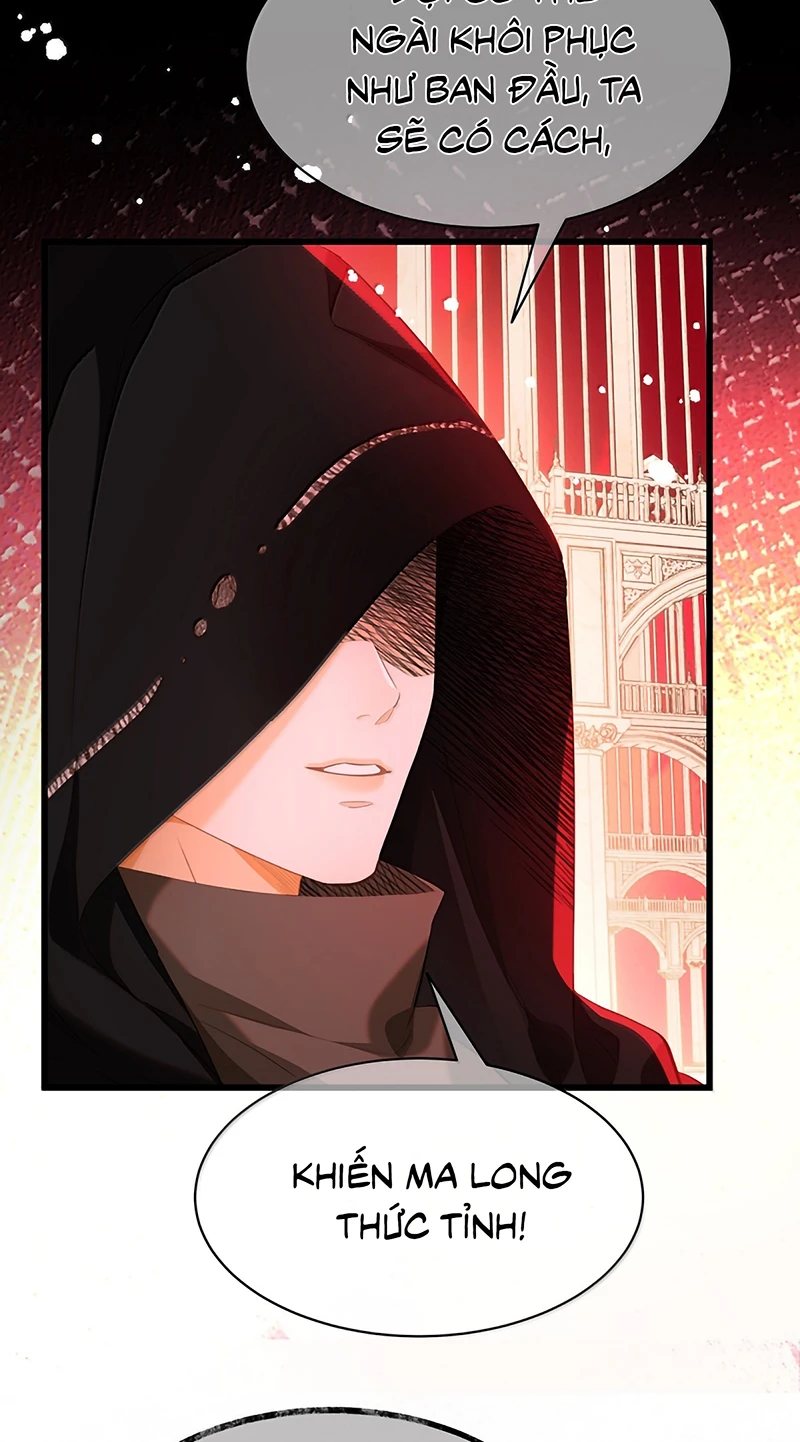 Tôi Trùng Sinh Trở Thành Tiểu Ác Long Của Vương Tử Điện Hạ Chapter 119 - 13