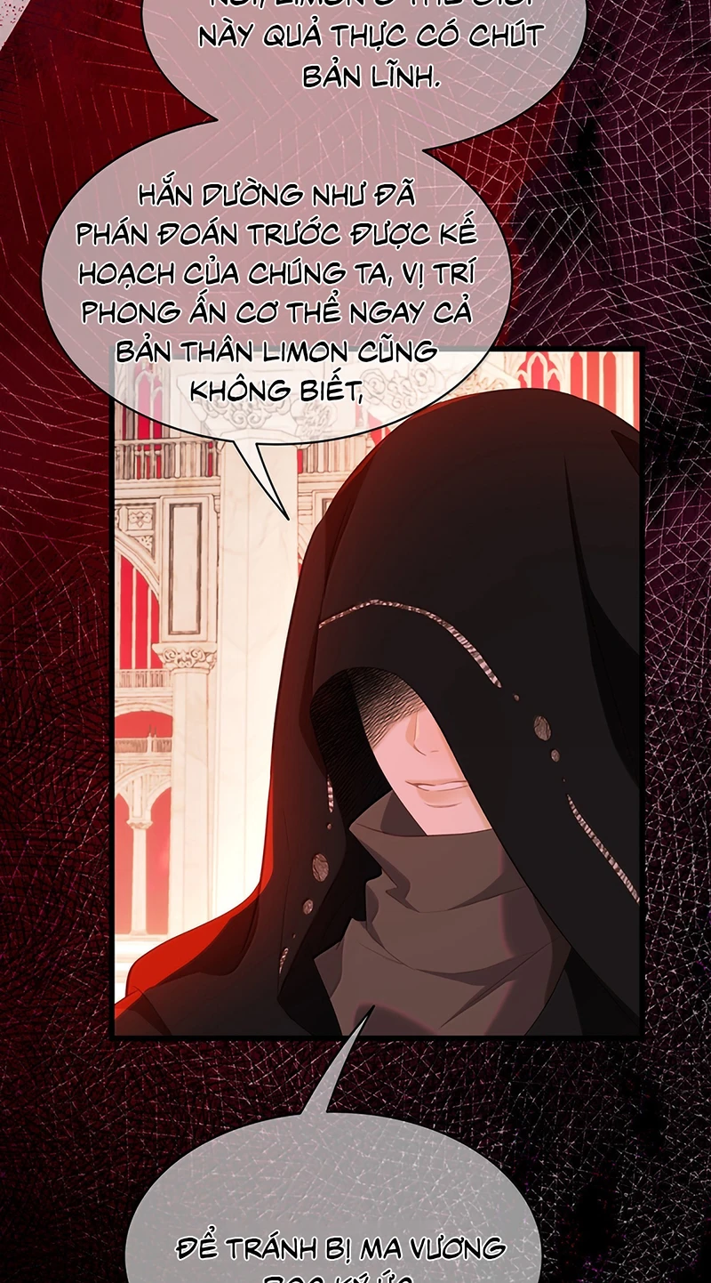 Tôi Trùng Sinh Trở Thành Tiểu Ác Long Của Vương Tử Điện Hạ Chapter 119 - 15