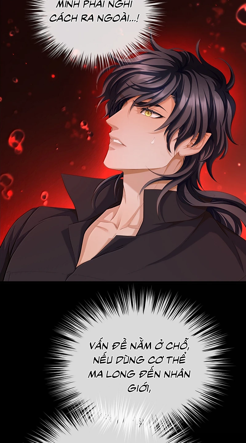 Tôi Trùng Sinh Trở Thành Tiểu Ác Long Của Vương Tử Điện Hạ Chapter 119 - 19