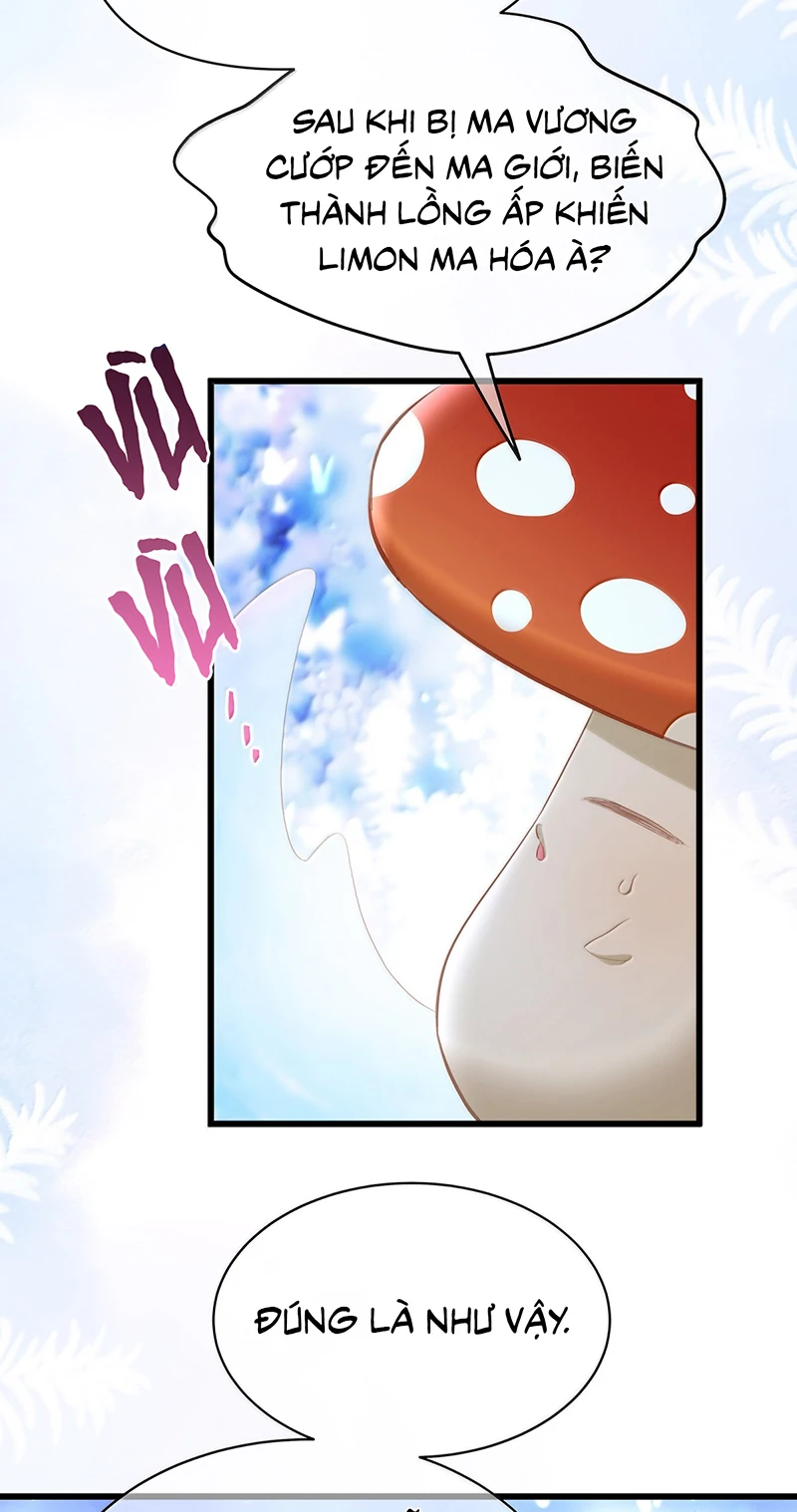 Tôi Trùng Sinh Trở Thành Tiểu Ác Long Của Vương Tử Điện Hạ Chapter 119 - 25