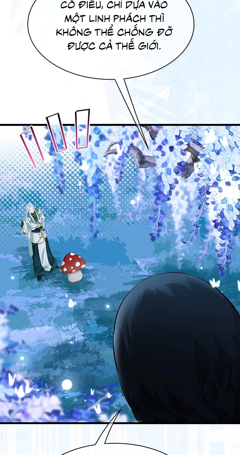 Tôi Trùng Sinh Trở Thành Tiểu Ác Long Của Vương Tử Điện Hạ Chapter 119 - 27