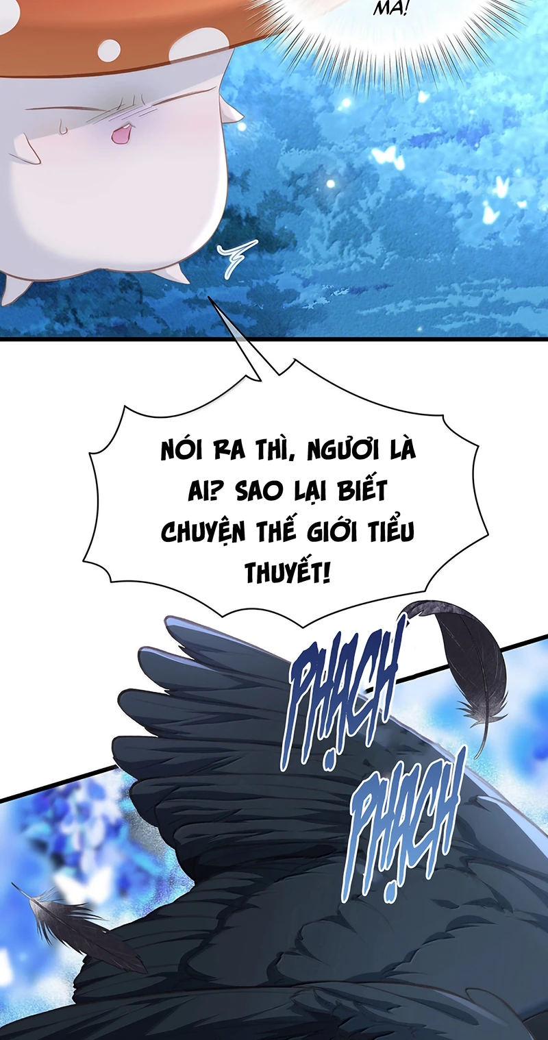 Tôi Trùng Sinh Trở Thành Tiểu Ác Long Của Vương Tử Điện Hạ Chapter 119 - 29