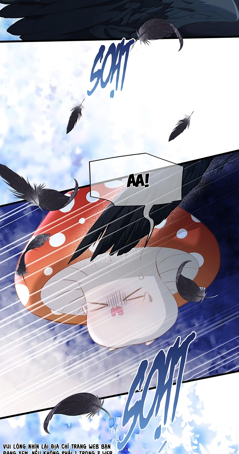 Tôi Trùng Sinh Trở Thành Tiểu Ác Long Của Vương Tử Điện Hạ Chapter 119 - 30