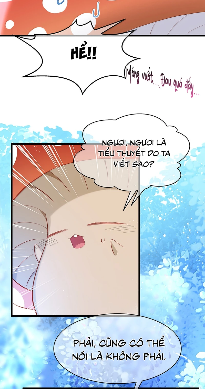 Tôi Trùng Sinh Trở Thành Tiểu Ác Long Của Vương Tử Điện Hạ Chapter 119 - 32