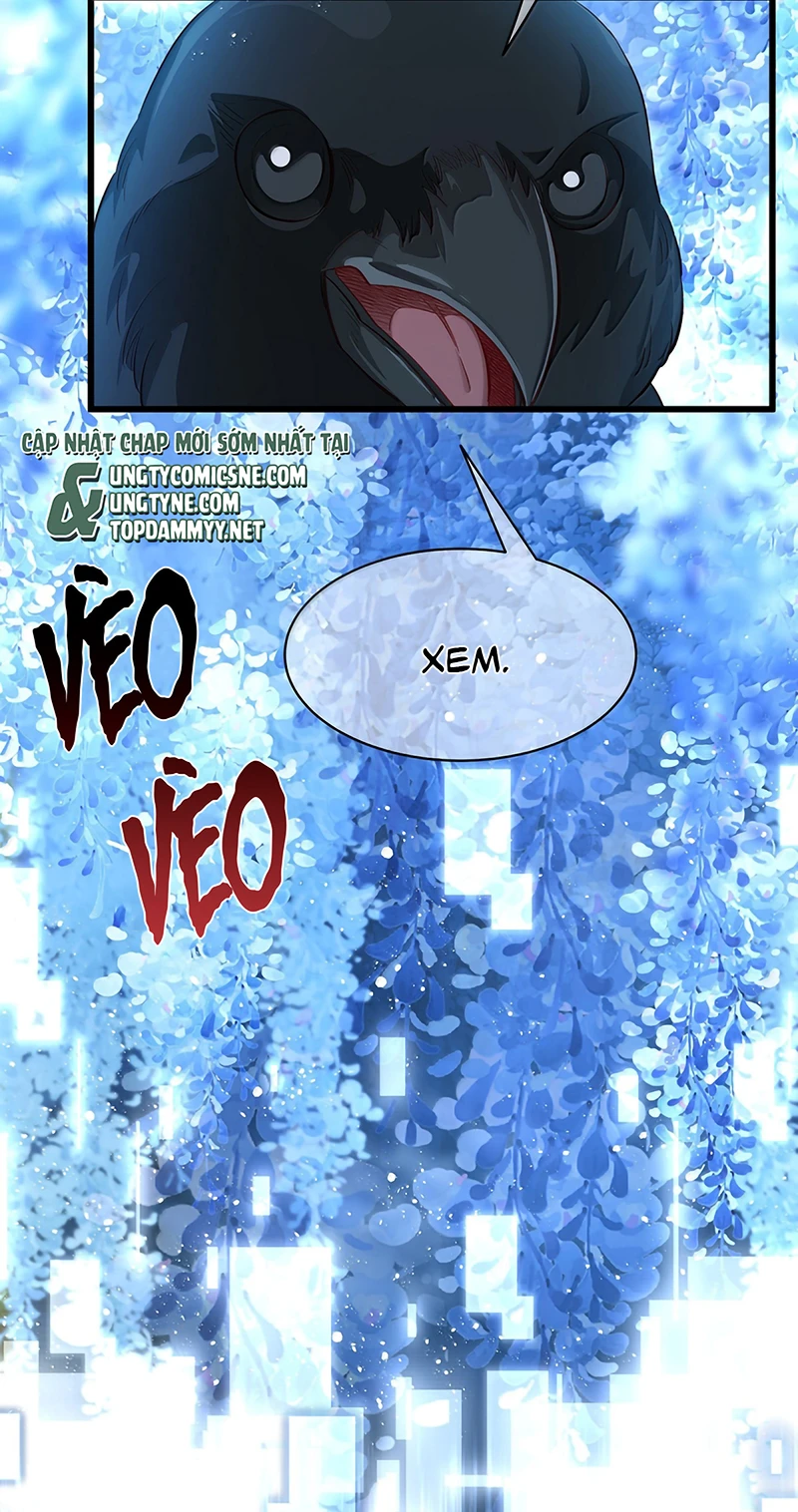 Tôi Trùng Sinh Trở Thành Tiểu Ác Long Của Vương Tử Điện Hạ Chapter 119 - 33