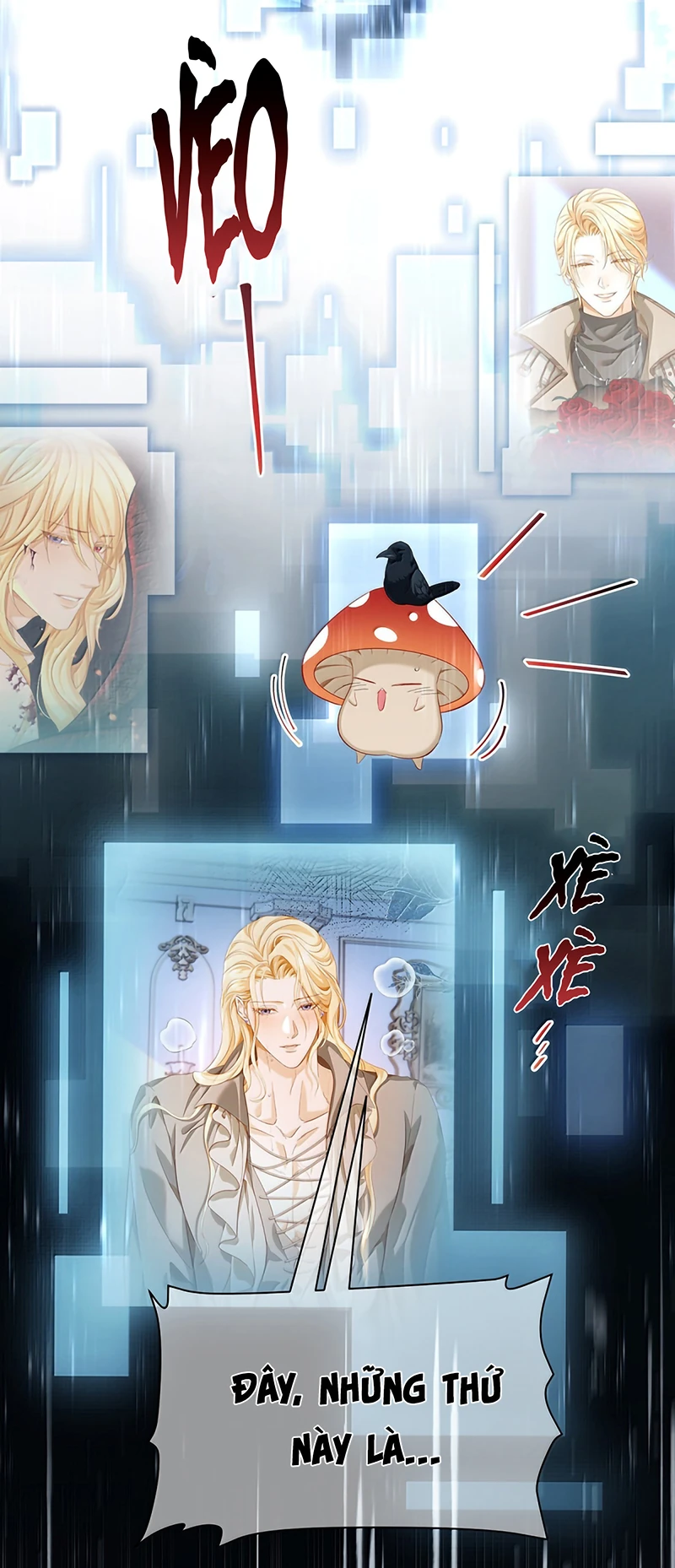 Tôi Trùng Sinh Trở Thành Tiểu Ác Long Của Vương Tử Điện Hạ Chapter 119 - 34