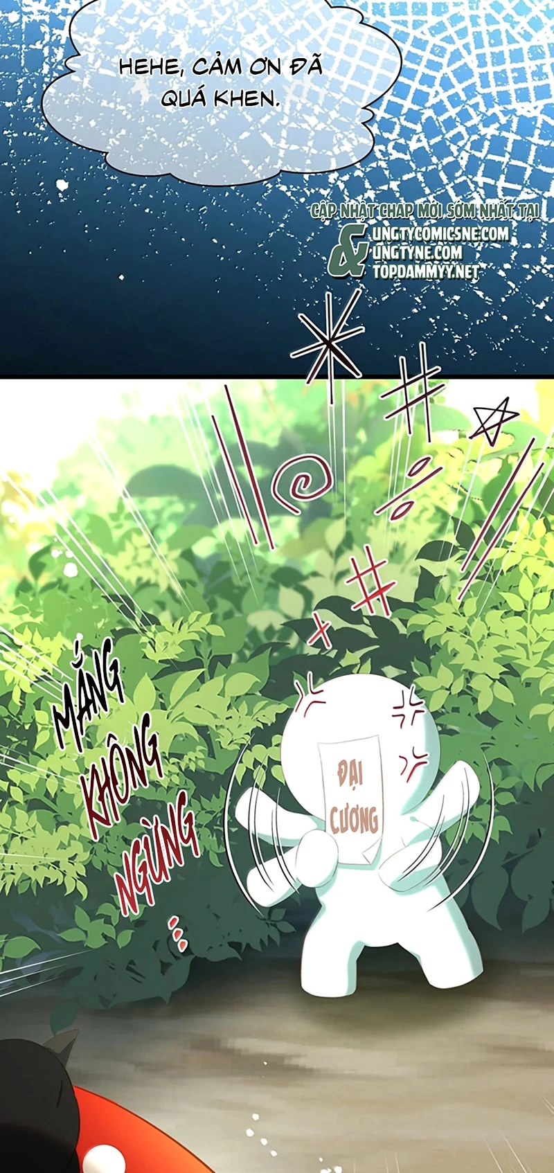 Tôi Trùng Sinh Trở Thành Tiểu Ác Long Của Vương Tử Điện Hạ Chapter 120 - 8