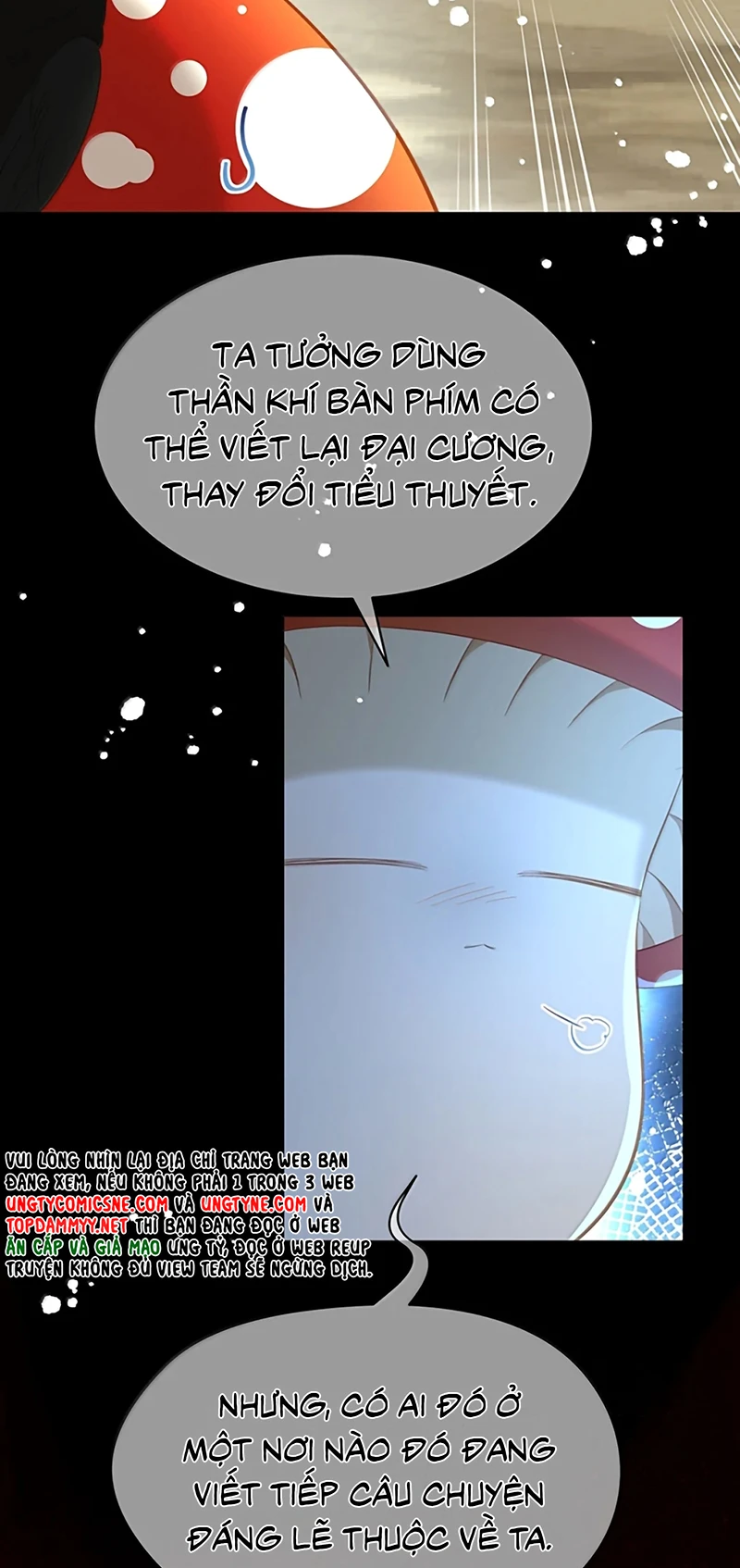 Tôi Trùng Sinh Trở Thành Tiểu Ác Long Của Vương Tử Điện Hạ Chapter 120 - 9