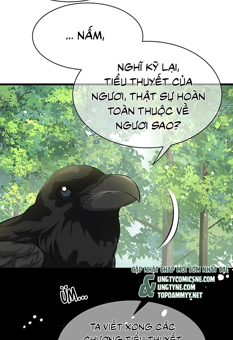 Tôi Trùng Sinh Trở Thành Tiểu Ác Long Của Vương Tử Điện Hạ Chapter 120 - 12