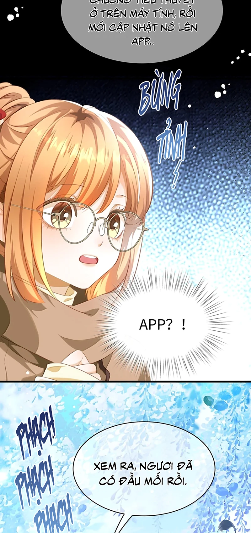 Tôi Trùng Sinh Trở Thành Tiểu Ác Long Của Vương Tử Điện Hạ Chapter 120 - 13