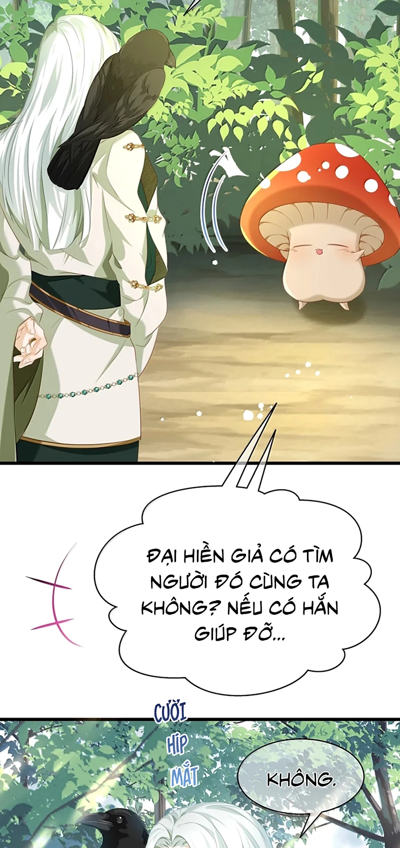 Tôi Trùng Sinh Trở Thành Tiểu Ác Long Của Vương Tử Điện Hạ Chapter 120 - 15