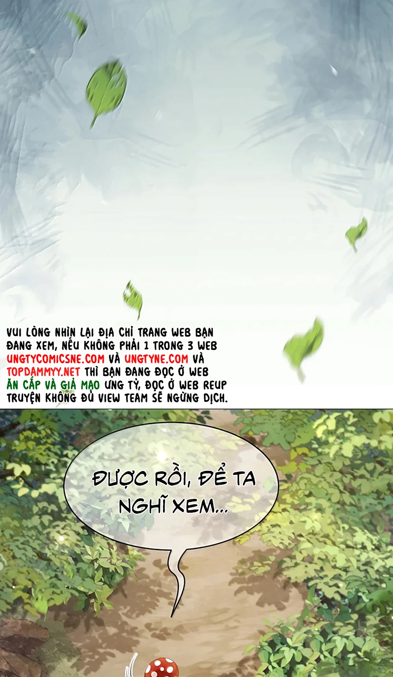 Tôi Trùng Sinh Trở Thành Tiểu Ác Long Của Vương Tử Điện Hạ Chapter 120 - 21