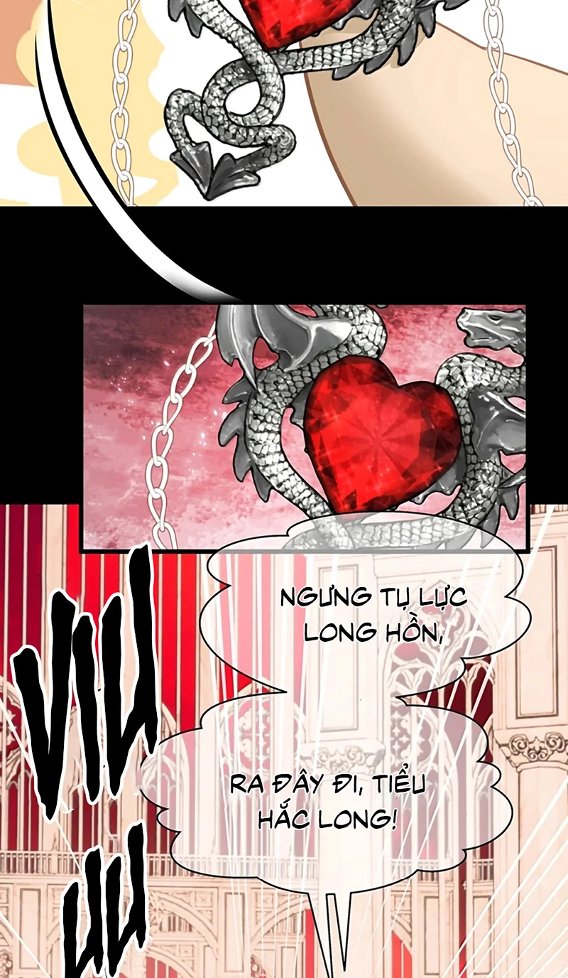 Tôi Trùng Sinh Trở Thành Tiểu Ác Long Của Vương Tử Điện Hạ Chapter 120 - 29