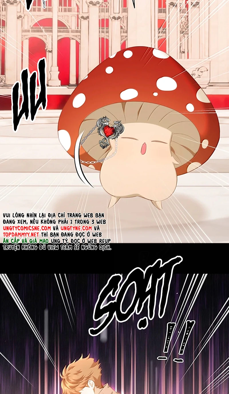 Tôi Trùng Sinh Trở Thành Tiểu Ác Long Của Vương Tử Điện Hạ Chapter 120 - 30