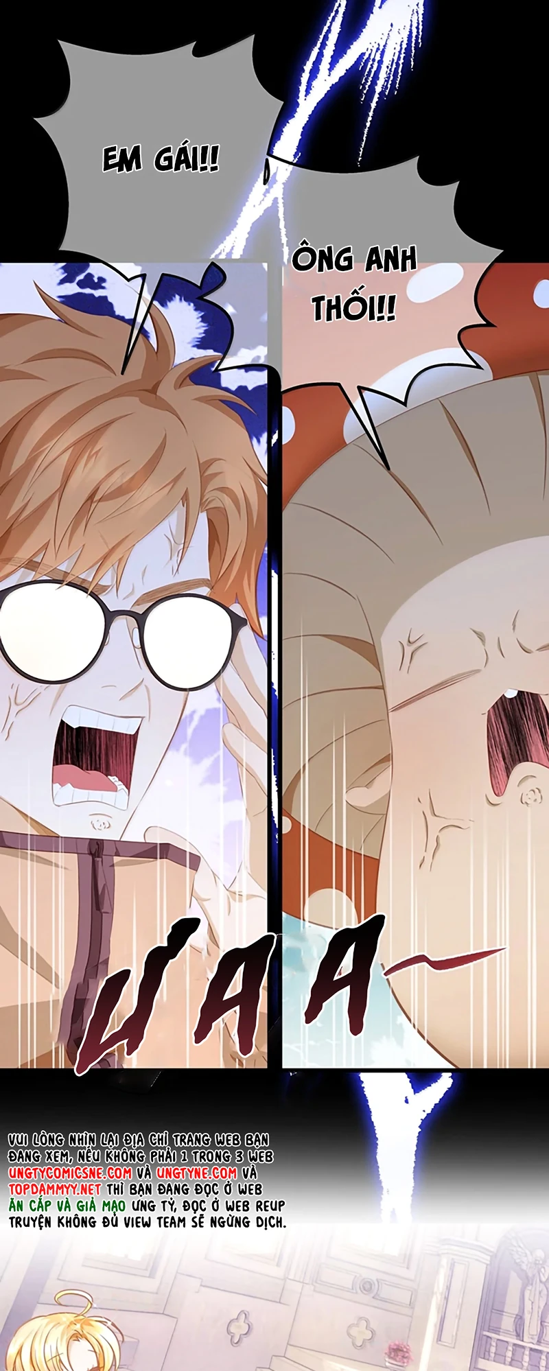 Tôi Trùng Sinh Trở Thành Tiểu Ác Long Của Vương Tử Điện Hạ Chapter 120 - 34