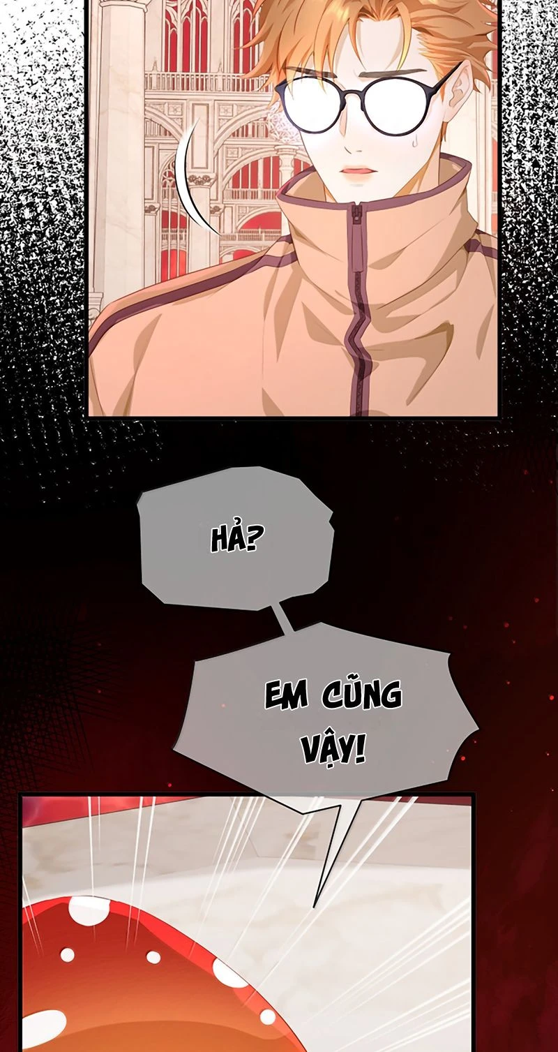 Tôi Trùng Sinh Trở Thành Tiểu Ác Long Của Vương Tử Điện Hạ Chapter 121 - 4