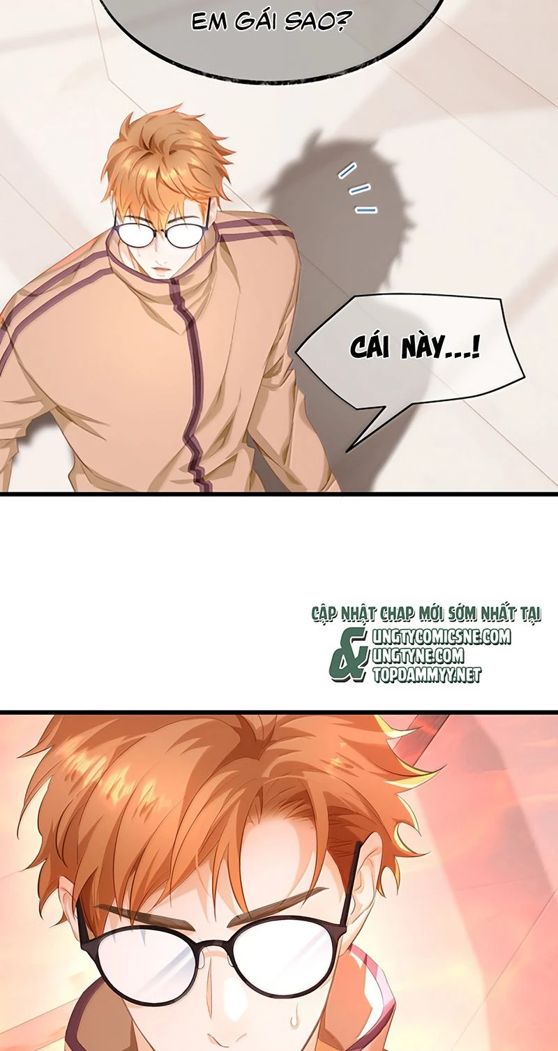 Tôi Trùng Sinh Trở Thành Tiểu Ác Long Của Vương Tử Điện Hạ Chapter 121 - 8