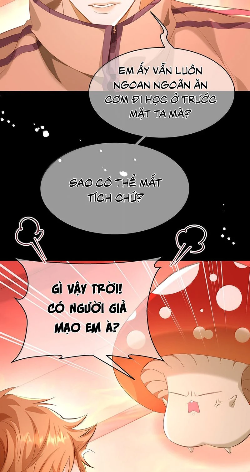 Tôi Trùng Sinh Trở Thành Tiểu Ác Long Của Vương Tử Điện Hạ Chapter 121 - 9