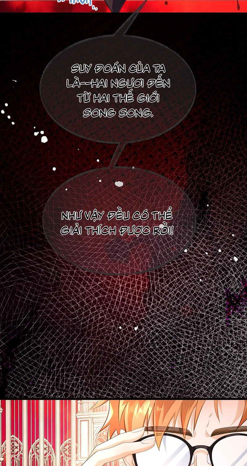 Tôi Trùng Sinh Trở Thành Tiểu Ác Long Của Vương Tử Điện Hạ Chapter 121 - 11