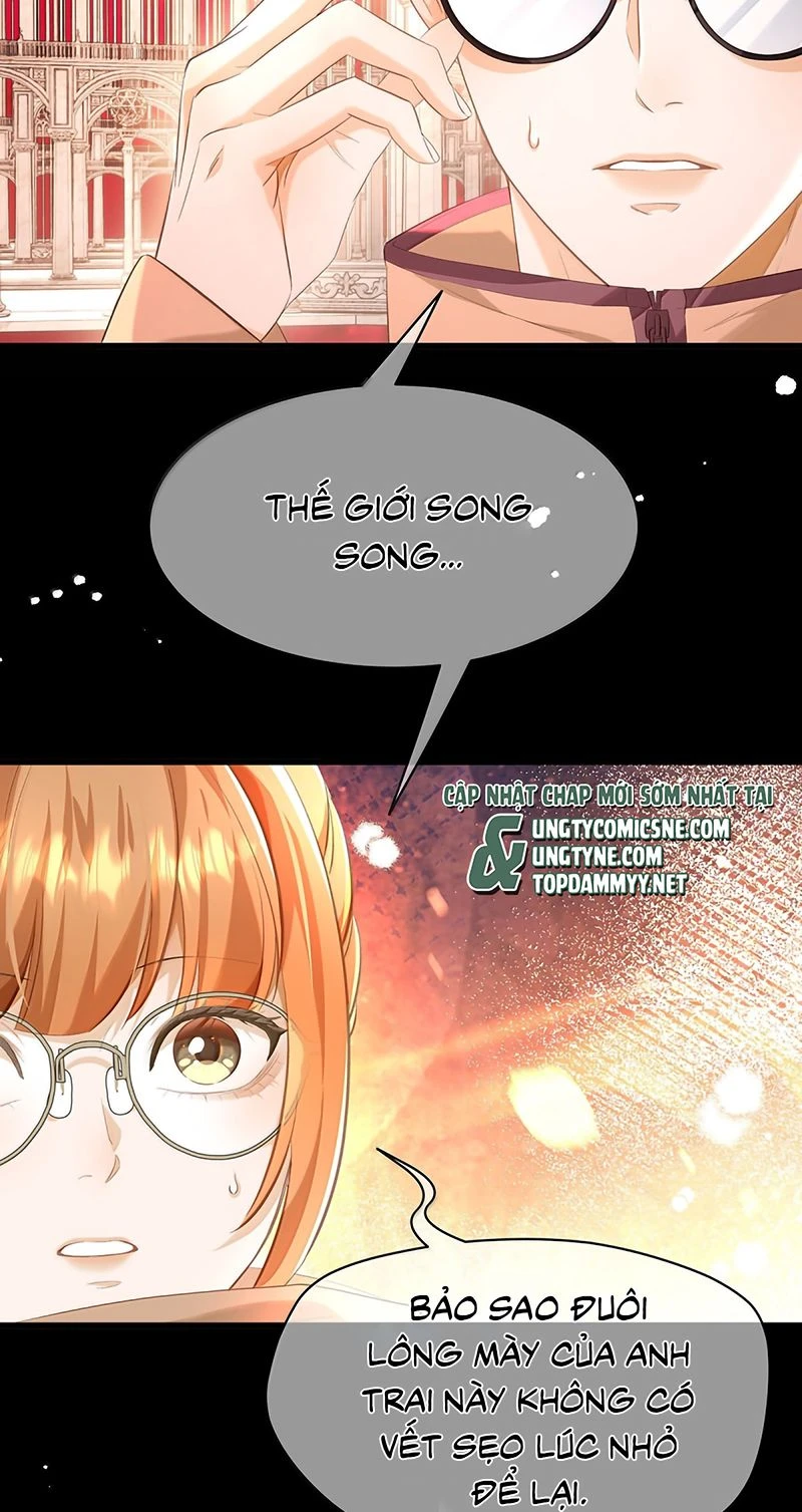 Tôi Trùng Sinh Trở Thành Tiểu Ác Long Của Vương Tử Điện Hạ Chapter 121 - 12