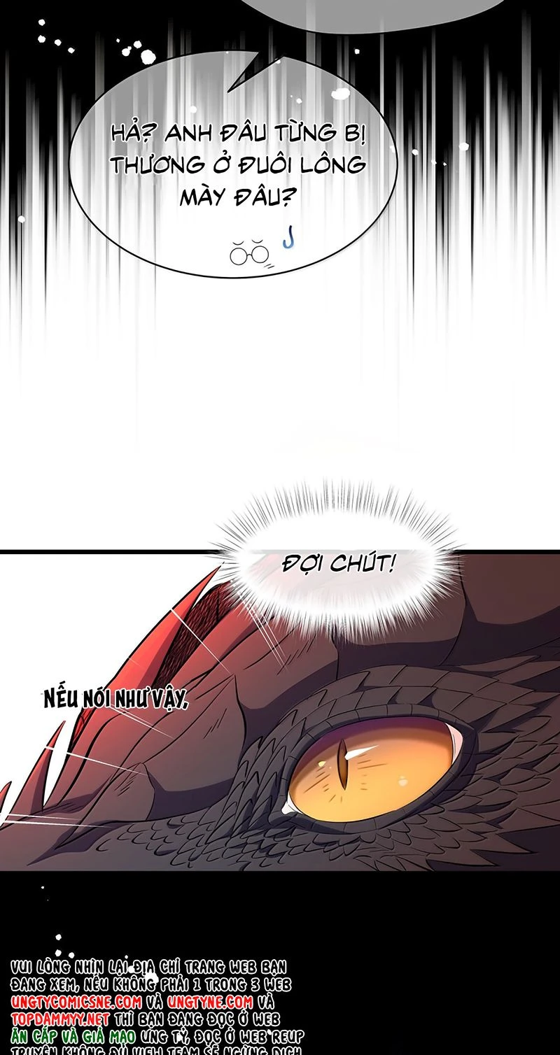 Tôi Trùng Sinh Trở Thành Tiểu Ác Long Của Vương Tử Điện Hạ Chapter 121 - 13